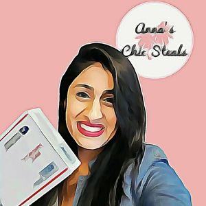 Meet your Posher, Anna